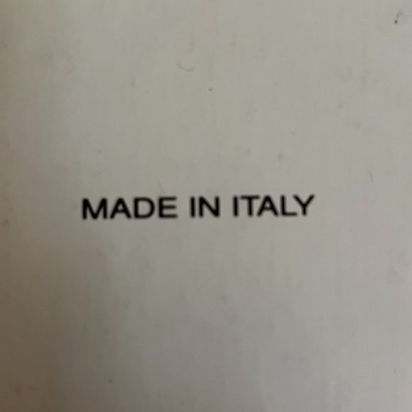 Vintage Isaac Mizrahi Lizard Print Slingback Sandals - Picture 12 of 16